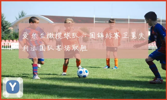 爱尔兰橄榄球队六国锦标赛卫冕失利法国队客场取胜